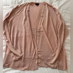 Ann Taylor Light Sweater